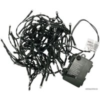 Светодиодная гирлянда ETP LKS5009-B 8 м (синий)