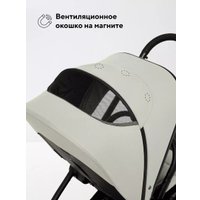 Универсальная коляска Rant Teo Soft RA121 (2 в 1, sage)