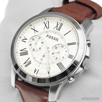 Наручные часы Fossil FS4735