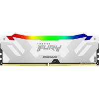 Оперативная память Kingston FURY Renegade RGB 16ГБ DDR5 7600 МГц KF576C38RWA-16 в Бресте