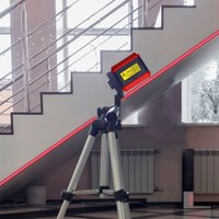 Лазерный нивелир Condtrol Smart 2D в Гомеле
