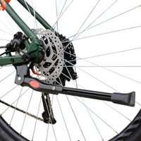 Велосипед Kayama Goro 29 р.19 2025 (зелёный) в Витебске