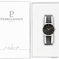 Наручные часы Pierre Lannier Chouquette 034N633