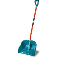 Лопата для уборки снега Grinda Alu-600 39942