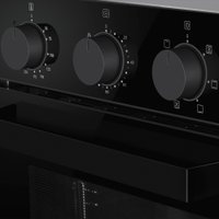 Электрический духовой шкаф MAUNFELD EOEC516PB2