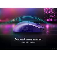Игровая мышь Thunderobot ML903 Cyber Grape