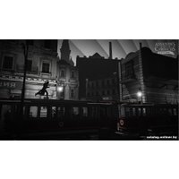  Assassin’s Creed Chronicles: Трилогия для PlayStation 4