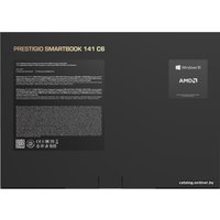 Ноутбук Prestigio Smartbook 141 C6 PSB141C06CHP_DG_CIS