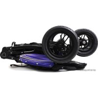 Коляска прогулочная «книга» Valco Baby Quad X