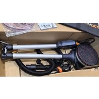 Шлифмашина для стен и потолков MAXXT MBLS400FB