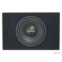 Корпусной активный сабвуфер Swat MAS-12VBA