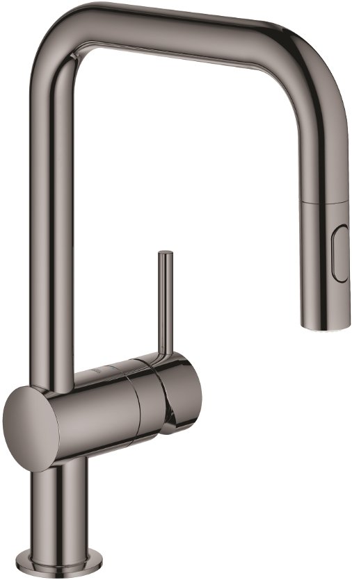 

Смеситель Grohe Minta 32322A02
