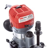 Вертикальный фрезер RedVerg RD-ER800E