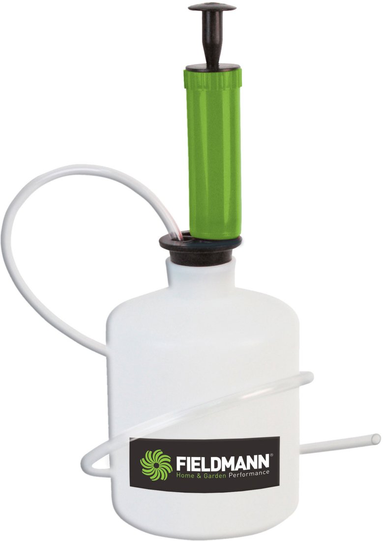 

Экстрактор масла Fieldmann FZR 9050