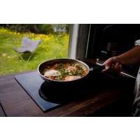 Варочная панель Solgaz Adventure 2+1V