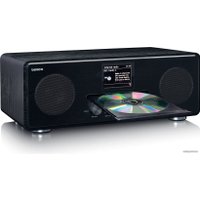 Радиоприемник Lenco DIR-261BK