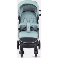 Коляска прогулочная «книга» Rant MOWbaby Cross 2024 RA080 (mint)
