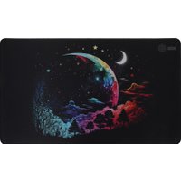 Коврик для мыши CACTUS Moon CS-MP-PRO05XLL