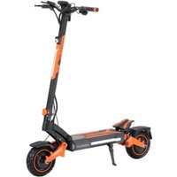 Электросамокат Kugoo F3 Pro Max СПМ