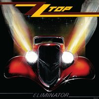  Виниловая пластинка ZZ Top - Eliminator