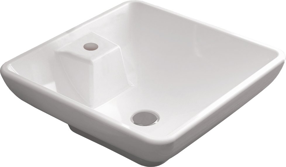 

Умывальник iDevit Nova Kare 0101-2485