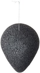 Bamboo Charcoal Konjac Sponge (20 г)