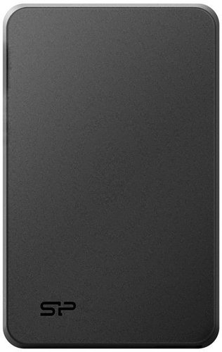 Внешний накопитель Silicon-Power Stream S05 256GB SP256GBPSDS05SAK