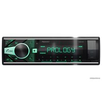 USB-магнитола Prology CMX-250