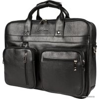 Сумка Carlo Gattini Lamberto 1008-01 (черный) в Могилеве