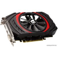 Видеокарта PowerColor Radeon R7 360 2GB GDDR5 (AXR7 360 2GBD5-DHE/OC)