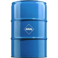 Моторное масло Aral SuperTronic K 5W-30 208л