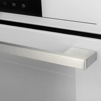 Электрический духовой шкаф ZorG MUN616 WH