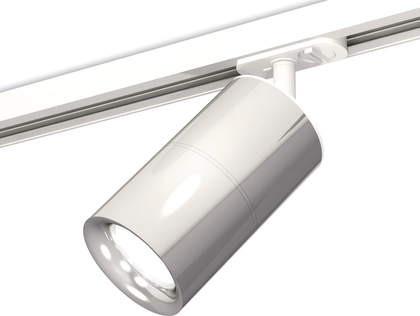 

Трековый светильник Ambrella light Track System XT7405002 PSL/SWH