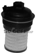 Топливные фильтры