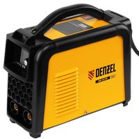 Сварочный инвертор Denzel SDM-160 Top