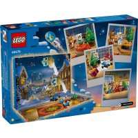 Конструктор LEGO City 60475 Advent Calendar 2025