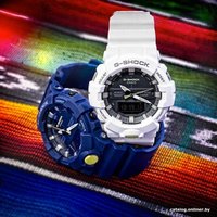 Наручные часы Casio G-Shock GA-800SC-2A