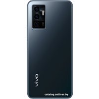 Телефон Vivo V23e 8GB/128GB азиатская версия (лунная тень)