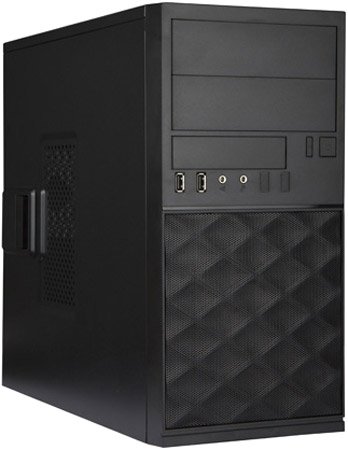 

Корпус In Win EFS052 450W 6184288