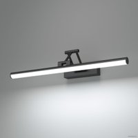 Подсветка для картин Elektrostandard Monza 40128/LED (черный)