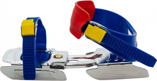 

Коньки на обувь Calambus Bob Skate KKD-1 (р. 24-34)