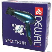 Фен Dewal Spectrum (черный) [03-110]