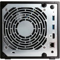 Сетевой накопитель ASUSTOR AS-3104T