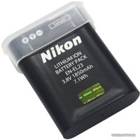 Аккумулятор Nikon EN-EL23