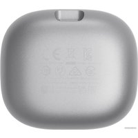 Наушники JBL Live Flex (серебристый)
