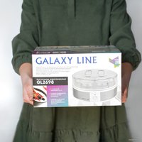 Йогуртница Galaxy Line GL2698