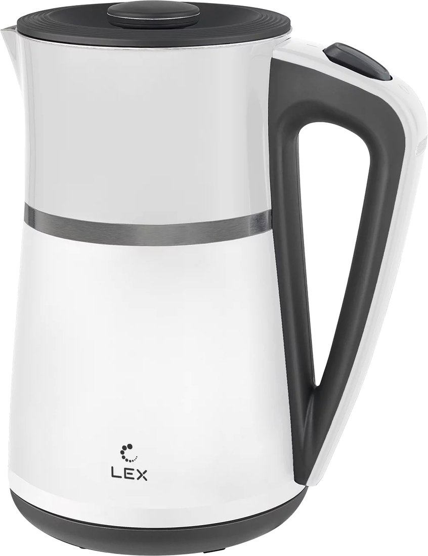 

Электрический чайник LEX LXK 30020-1