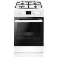 Кухонная плита Hansa FCMW59229H