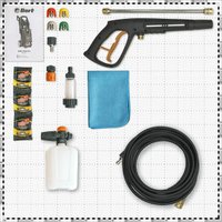 Мойка высокого давления Bort BHR-2700-Pro