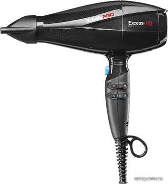 BaByliss PRO Excess-HQ BAB6990IE